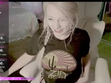 Freechat talulaa on Chaturbate