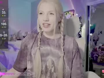 Freechat talulaa on Chaturbate