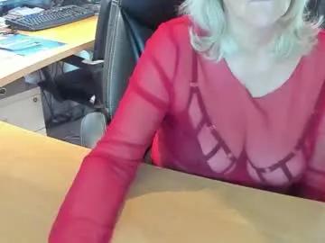 tammy4camfun — Welcome  to my fun room - Goal: oil tits [175 tokens left] #pantyhose #squirt #cuckold #tits #heels #office #cum #milf #mature #stockings