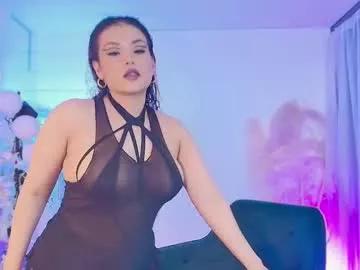 Freechat tatiana_ruiiz on Chaturbate