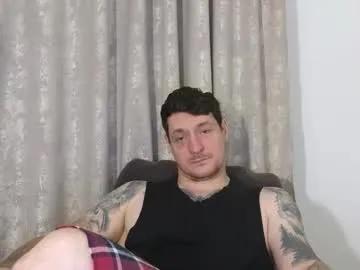 Freechat tattooedhunk_ on Chaturbate