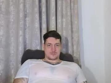 Freechat tattooedhunk_ on Chaturbate