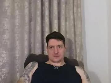 Freechat tattooedhunk_ on Chaturbate