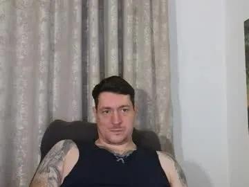 Freechat tattooedhunk_ on Chaturbate