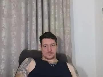 Freechat tattooedhunk_ on Chaturbate