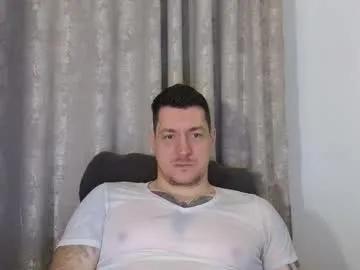 Freechat tattooedhunk_ on Chaturbate