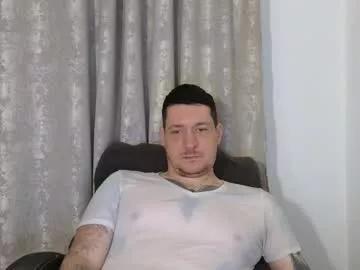 Freechat tattooedhunk_ on Chaturbate
