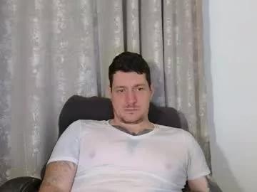 Freechat tattooedhunk_ on Chaturbate
