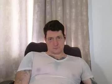 Freechat tattooedhunk_ on Chaturbate