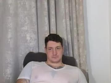 Freechat tattooedhunk_ on Chaturbate