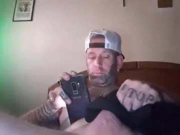 Freechat tattoosr4life8585 on Chaturbate