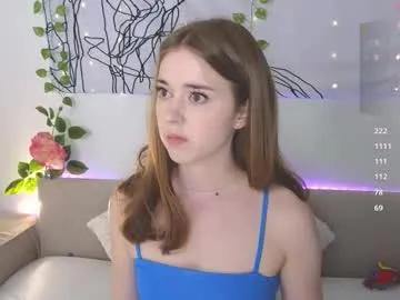 Private tayasha on Chaturbate