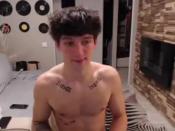 teddy_mode — Cum show [2289 tokens left] #cum #daddy #young #18 #muscle