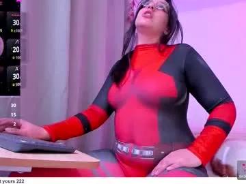 Freechat tellme_maddie on Chaturbate