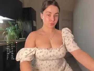 tenderwow — Goal: topless #bigass #bigboobs #18 #new #teen - Next Goal: pinch nippls