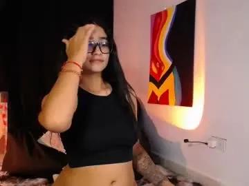 Freechat thalia_066 on Chaturbate