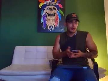 Freechat the_golden_boys on Chaturbate