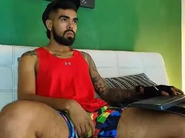 Freechat the_golden_boys on Chaturbate