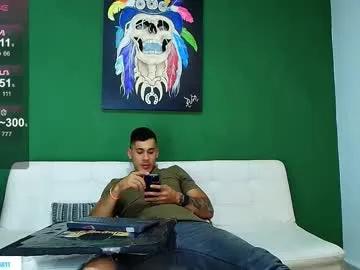 Freechat the_golden_boys on Chaturbate