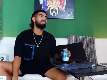 Freechat the_golden_boys on Chaturbate