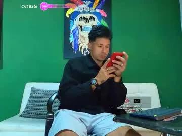 Freechat the_golden_boys on Chaturbate