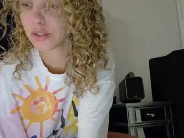 Freechat theislandgirl on Chaturbate
