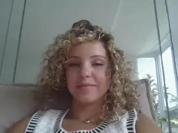 Freechat theislandgirl on Chaturbate