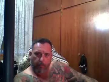 Freechat thekier on Chaturbate