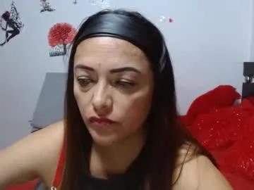 Freechat thepecadora on Chaturbate
