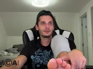 Private therealdylansdick on Chaturbate