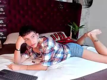tiam_muller — GOAL: Striptease and Spank my ass  [121 tokens remaining] Let me be part of your constant imagination. #bigcock #18 #slave #lovense #twink