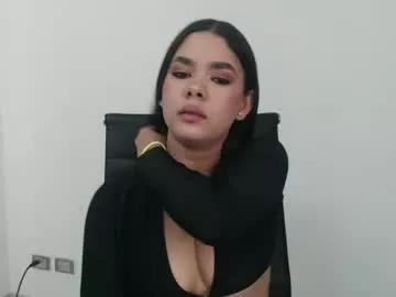 Private tianaglow4 on Chaturbate