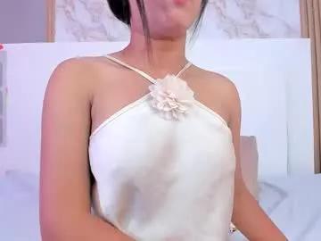 Private tianaglow4 on Chaturbate