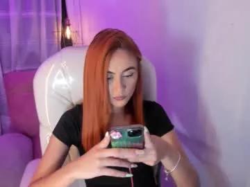 Freechat tiarha_ on Chaturbate