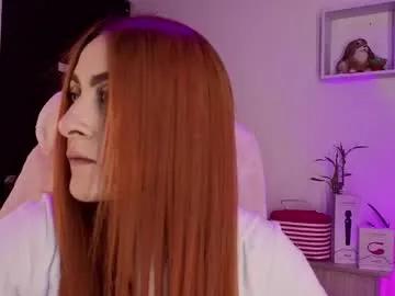 Freechat tiarha_ on Chaturbate