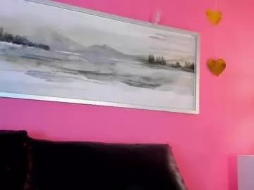 Freechat tiffanysuarez_ on Chaturbate