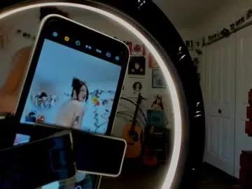 Freechat tiggerrosey on Chaturbate