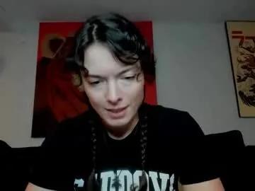 Freechat tiggerrosey on Chaturbate