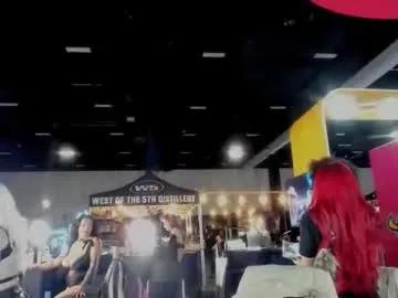 Freechat tiggerrosey on Chaturbate