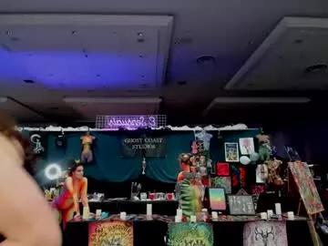 Freechat tiggerrosey on Chaturbate