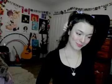 Freechat tiggerrosey on Chaturbate