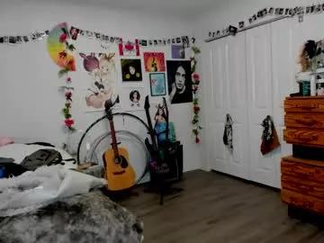 Freechat tiggerrosey on Chaturbate