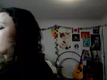 Freechat tiggerrosey on Chaturbate