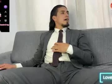 tom_blunt96 —   Welcome to my room. Please favorite me, and let's  have fun!  // GOAL: Hard Cock [96 tokens left] #bigcock #monstercock #muscle #feet #latino #socks