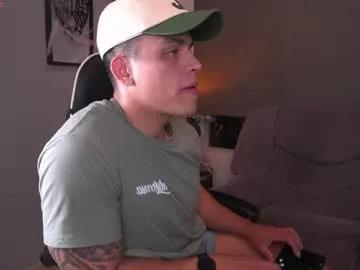 Freechat tyler_muscle on Chaturbate