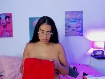 Freechat tyra_banksi on Chaturbate