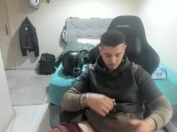 ulxer — GOAL CUM SHOW [2222 tokens remaining] #smoke #cum #young #bigcock #dominant