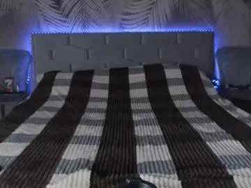 Freechat ulystar on Chaturbate