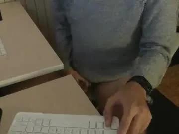 vaibrasilpirocudo — Freechat on Chaturbate