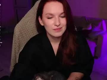 Chaturbate val_manson is Freechat val_manson — random level 25tk <3 make me moan <3 #feet #curvy #redhead #pvt #lovense